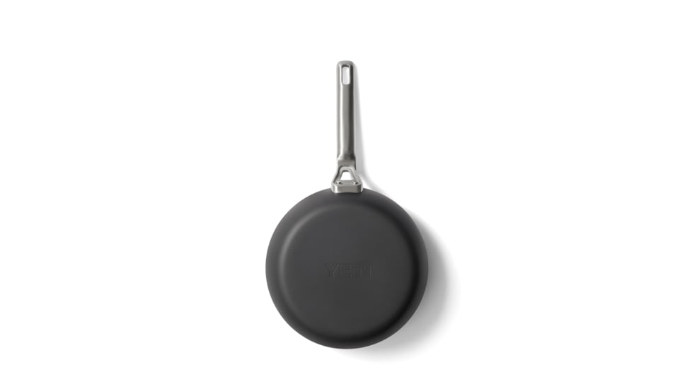 Yeti Carbon Steel Skillet 10