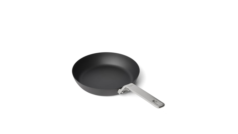 Yeti Carbon Steel Skillet 10