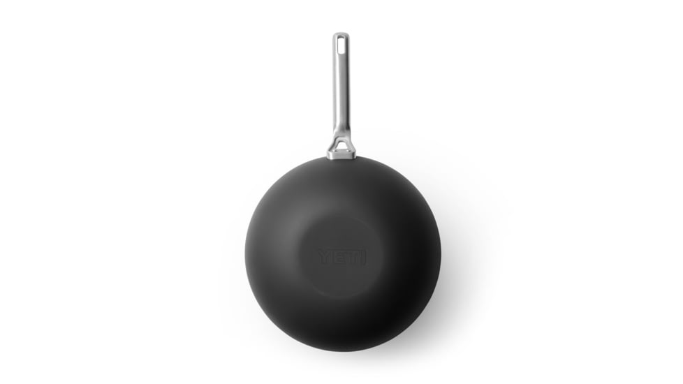 Yeti Carbon Steel Wok
