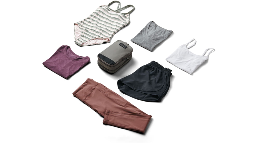 Yeti Crossroads Packing Cube