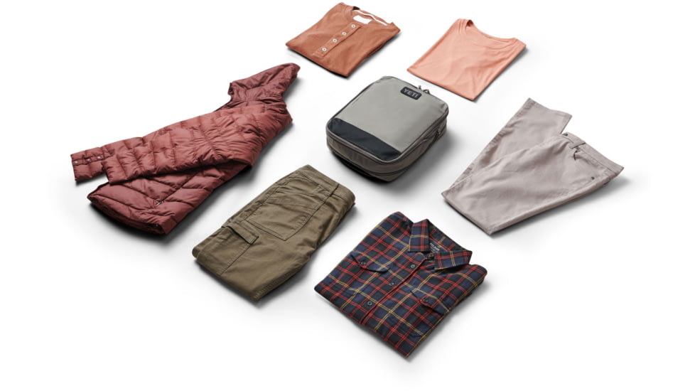 Yeti Crossroads Packing Cube