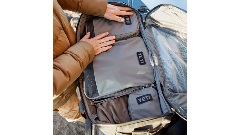 Yeti Crossroads Packing Cube