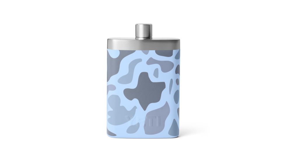Yeti Flask
