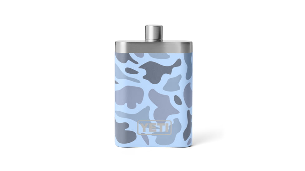 Yeti Flask