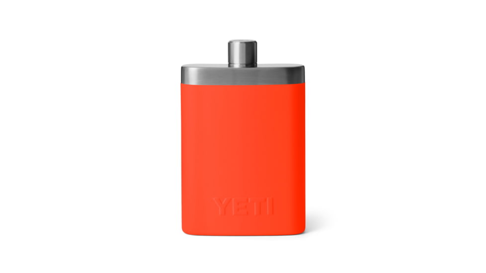 Yeti Flask