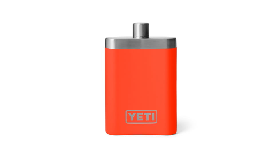 Yeti Flask