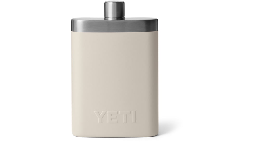 Yeti Flask