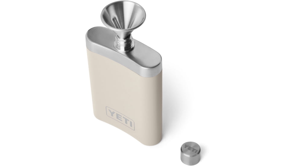 Yeti Flask