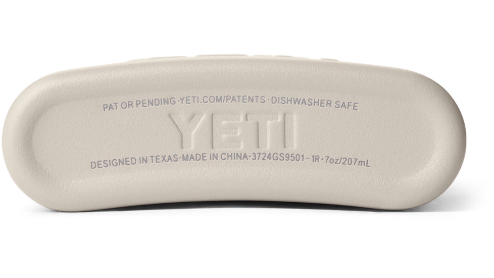 Yeti Flask