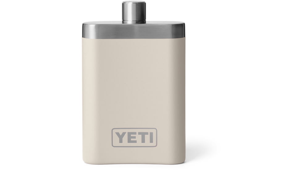 Yeti Flask