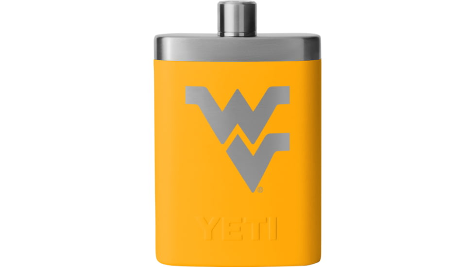 Yeti Flask