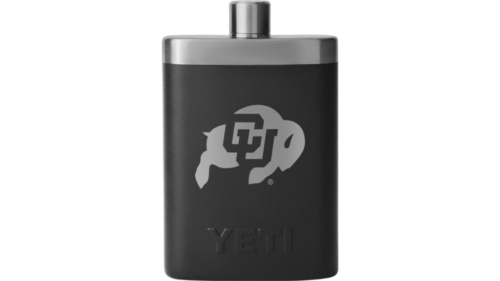 Yeti Flask