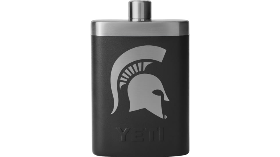Yeti Flask