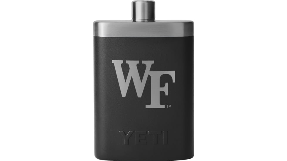 Yeti Flask