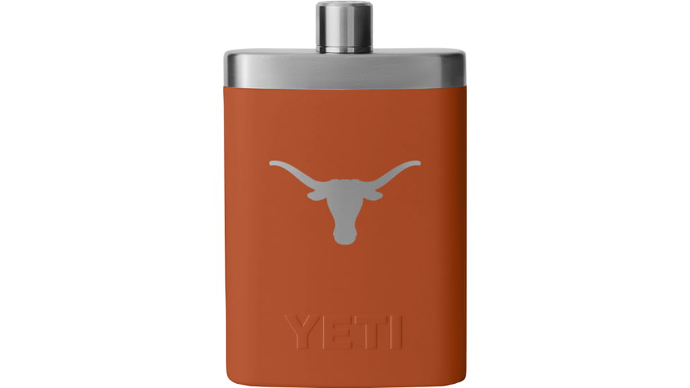 Yeti Flask