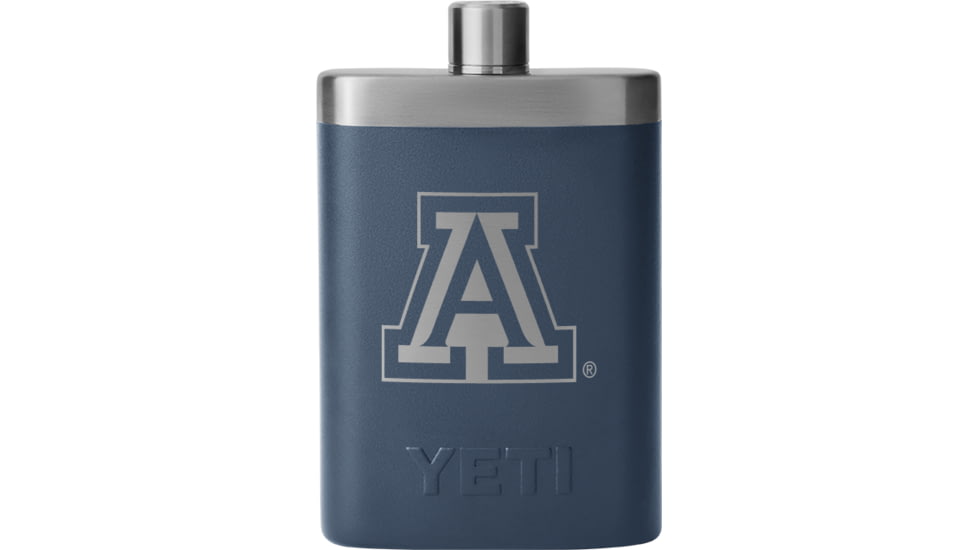 Yeti Flask