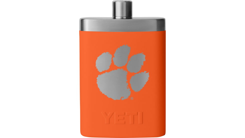 Yeti Flask