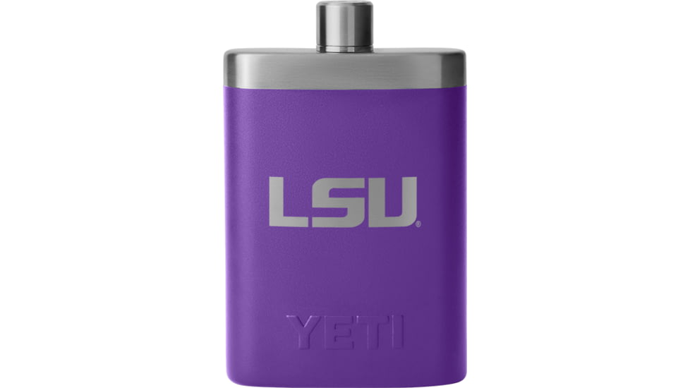 Yeti Flask