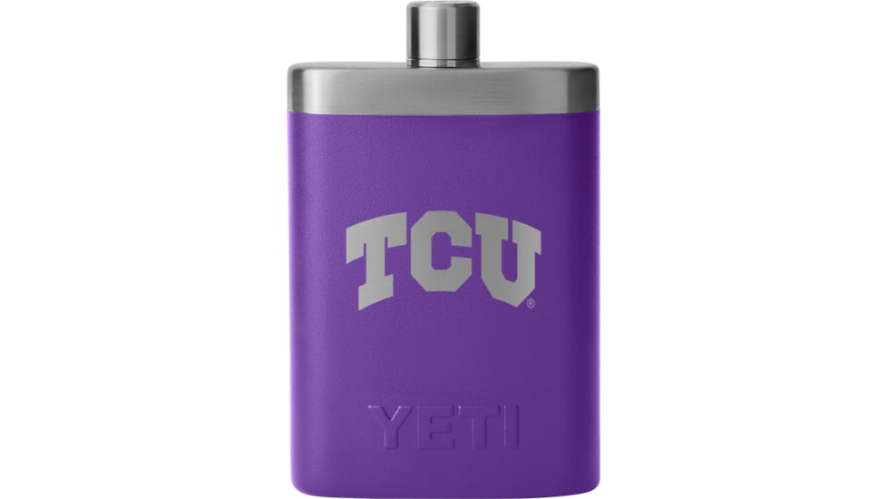 Yeti Flask