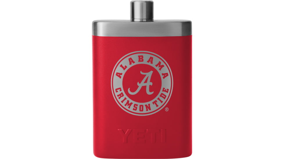 Yeti Flask