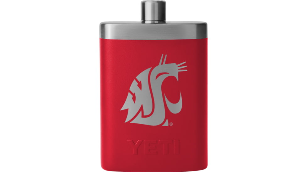 Yeti Flask