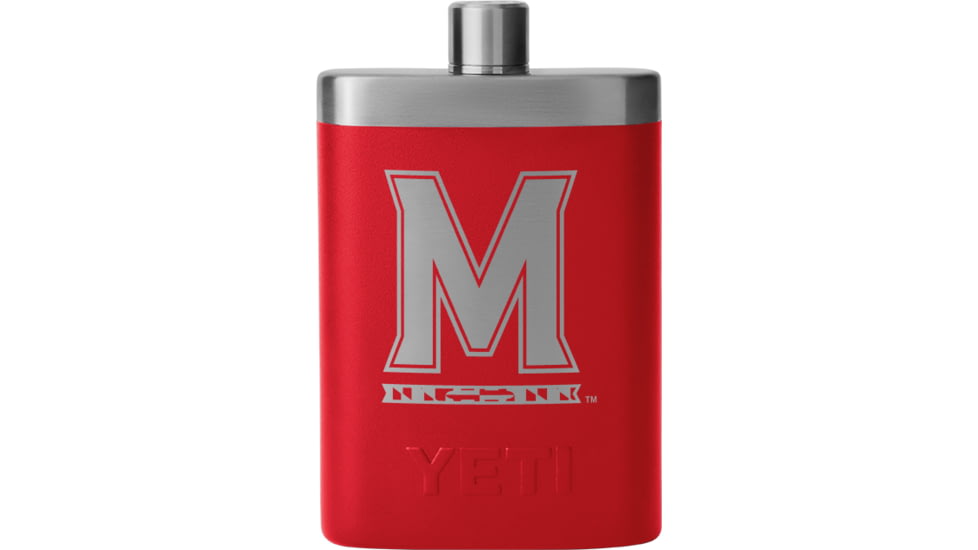 Yeti Flask
