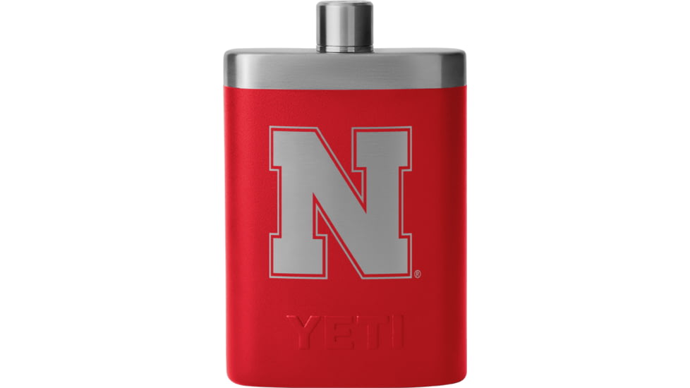 Yeti Flask