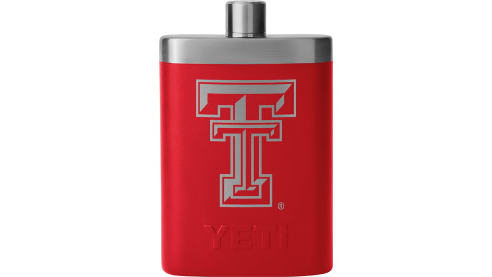 Yeti Flask