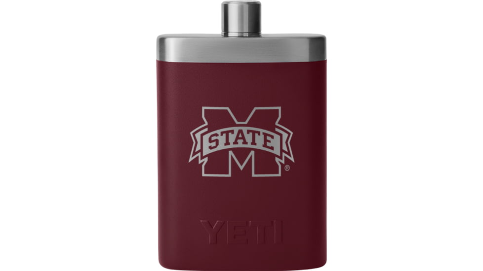 Yeti Flask