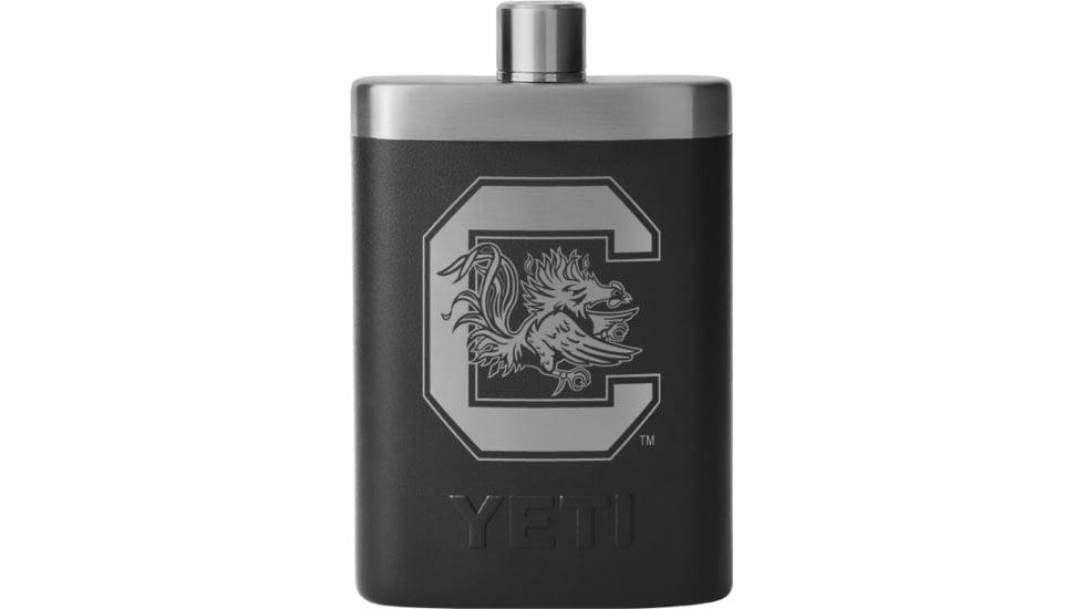 Yeti Flask