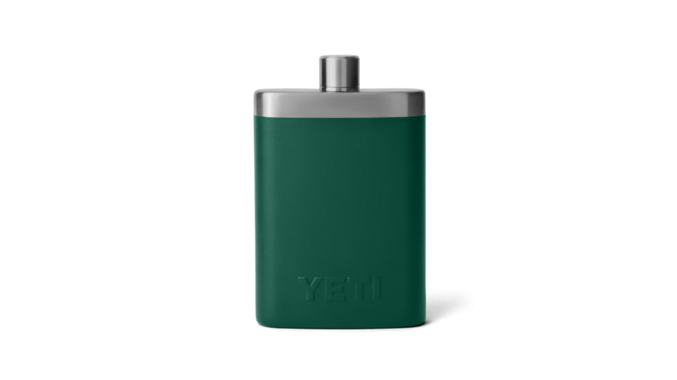 Yeti YETI Flask, Black Forest Green, 21071504292