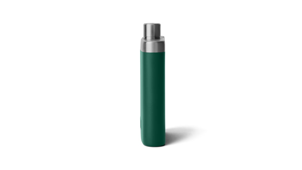 Yeti YETI Flask, Black Forest Green, 21071504292