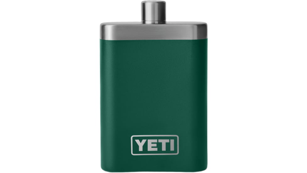 Yeti YETI Flask, Black Forest Green, 21071504292
