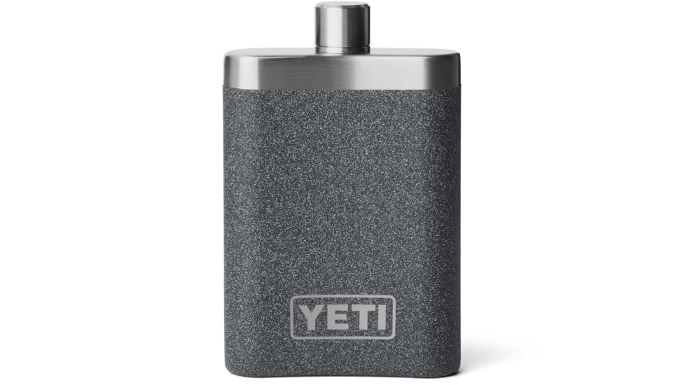 Yeti YETI Flask, Black Stone, 21071507495