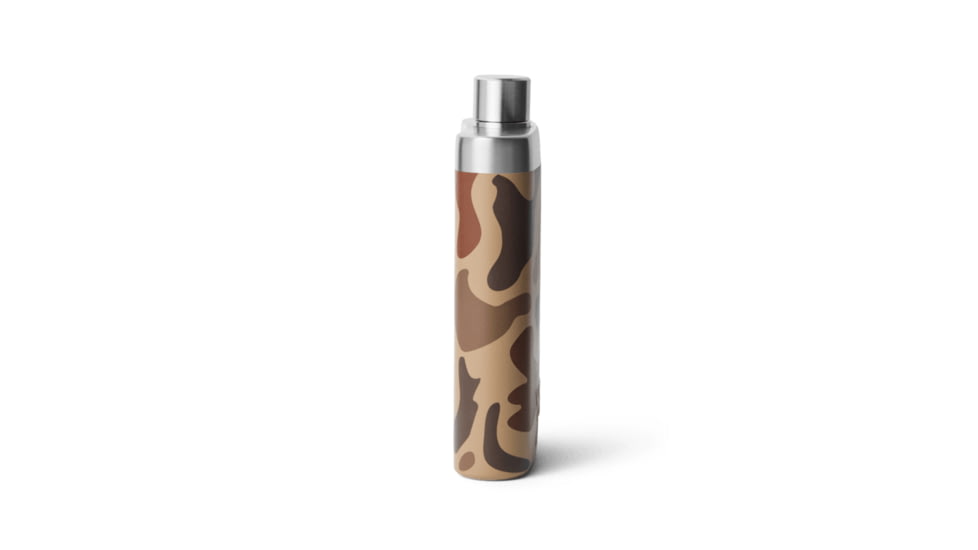 Yeti YETI Flask, Wetlands Camo, 21071504815