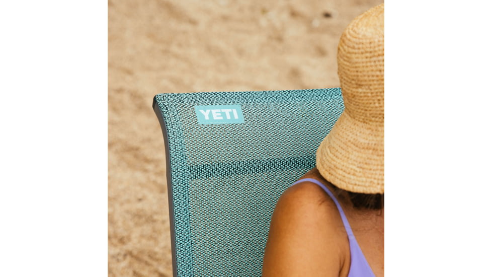 Yeti Hondo Beach Chair