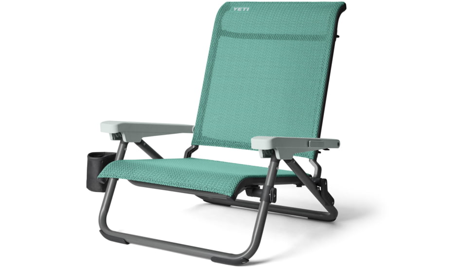 Yeti Hondo Beach Chair