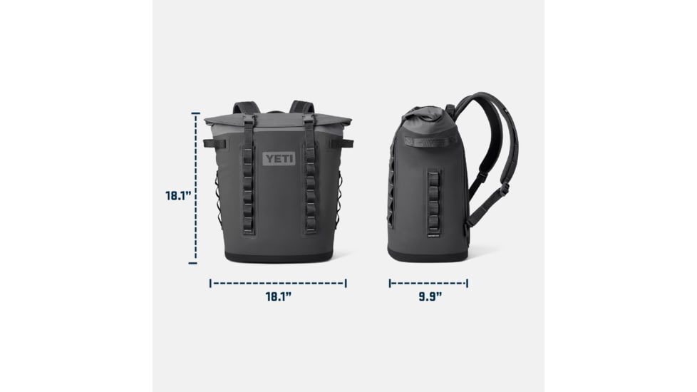 Yeti Hopper Backpack M20 Cooler