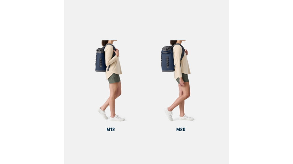 Yeti Hopper Backpack M20 Cooler