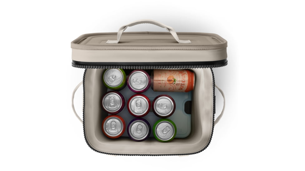 Yeti Hopper Flip 12 Quart Soft Cooler