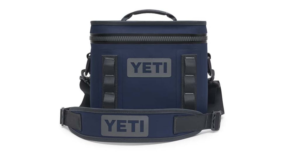 Yeti Hopper Flip 8 Quart Soft Cooler