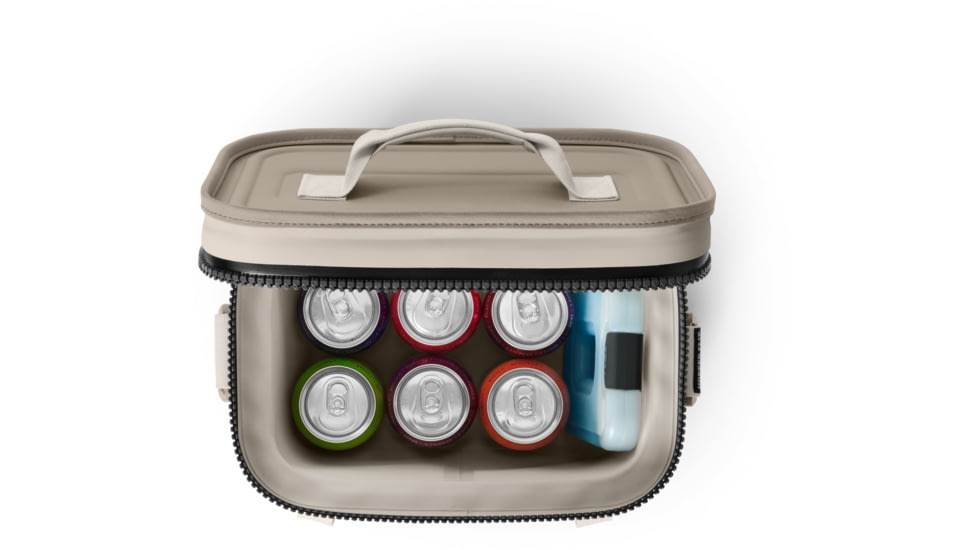 Yeti Hopper Flip 8 Quart Soft Cooler