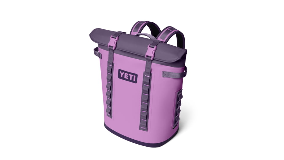 Yeti Hopper M20 Backpack Soft Cooler