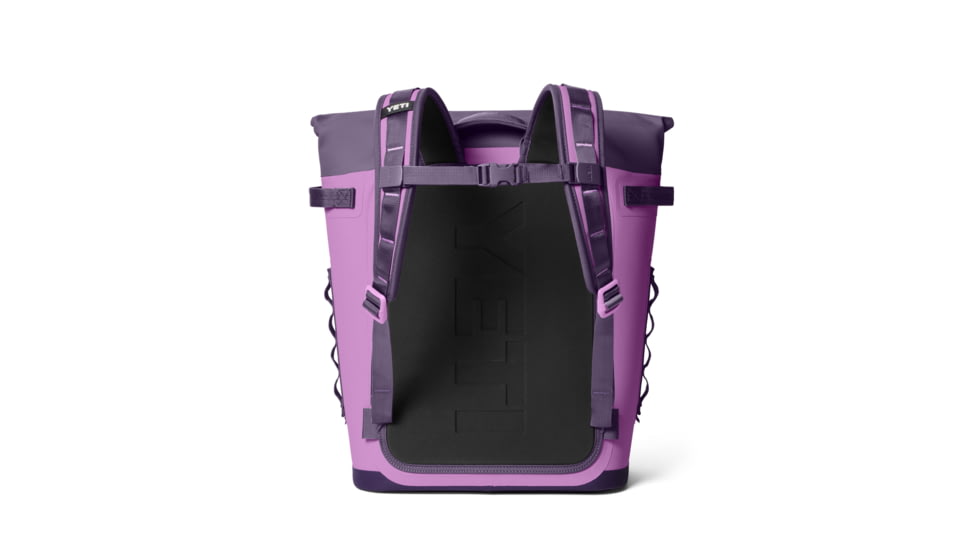 Yeti Hopper M20 Backpack Soft Cooler