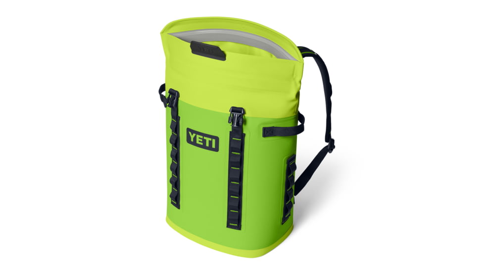 Yeti Hopper M20 Backpack Soft Cooler