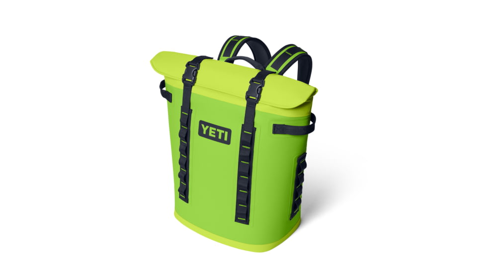 Yeti Hopper M20 Backpack Soft Cooler