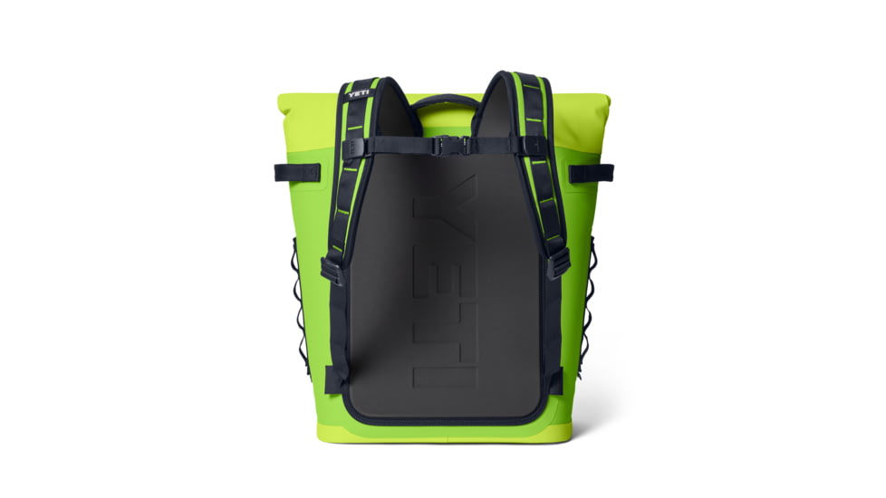 Yeti Hopper M20 Backpack Soft Cooler