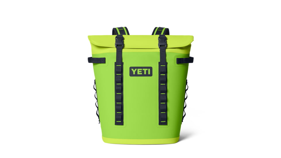 Yeti Hopper M20 Backpack Soft Cooler