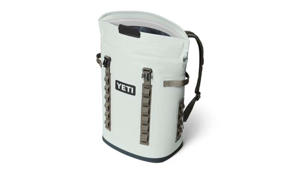 Yeti Hopper M20 Backpack Soft Cooler