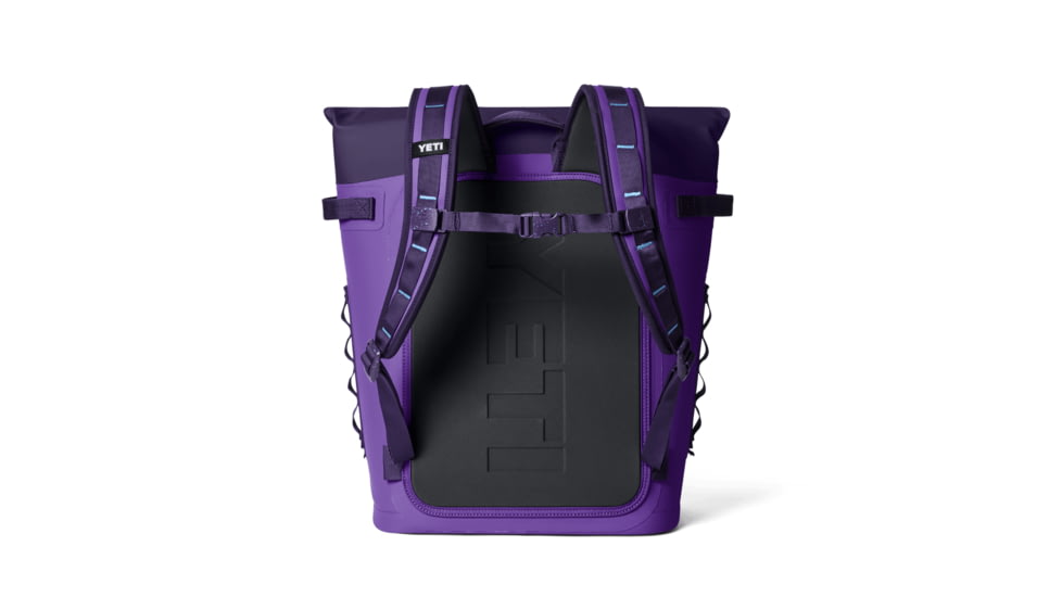 Yeti Hopper M20 Backpack Soft Cooler